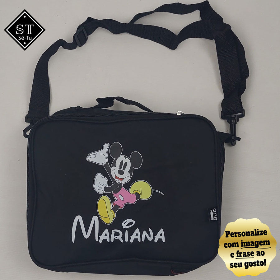 Spider-Man Baby Thermal Lunch Box